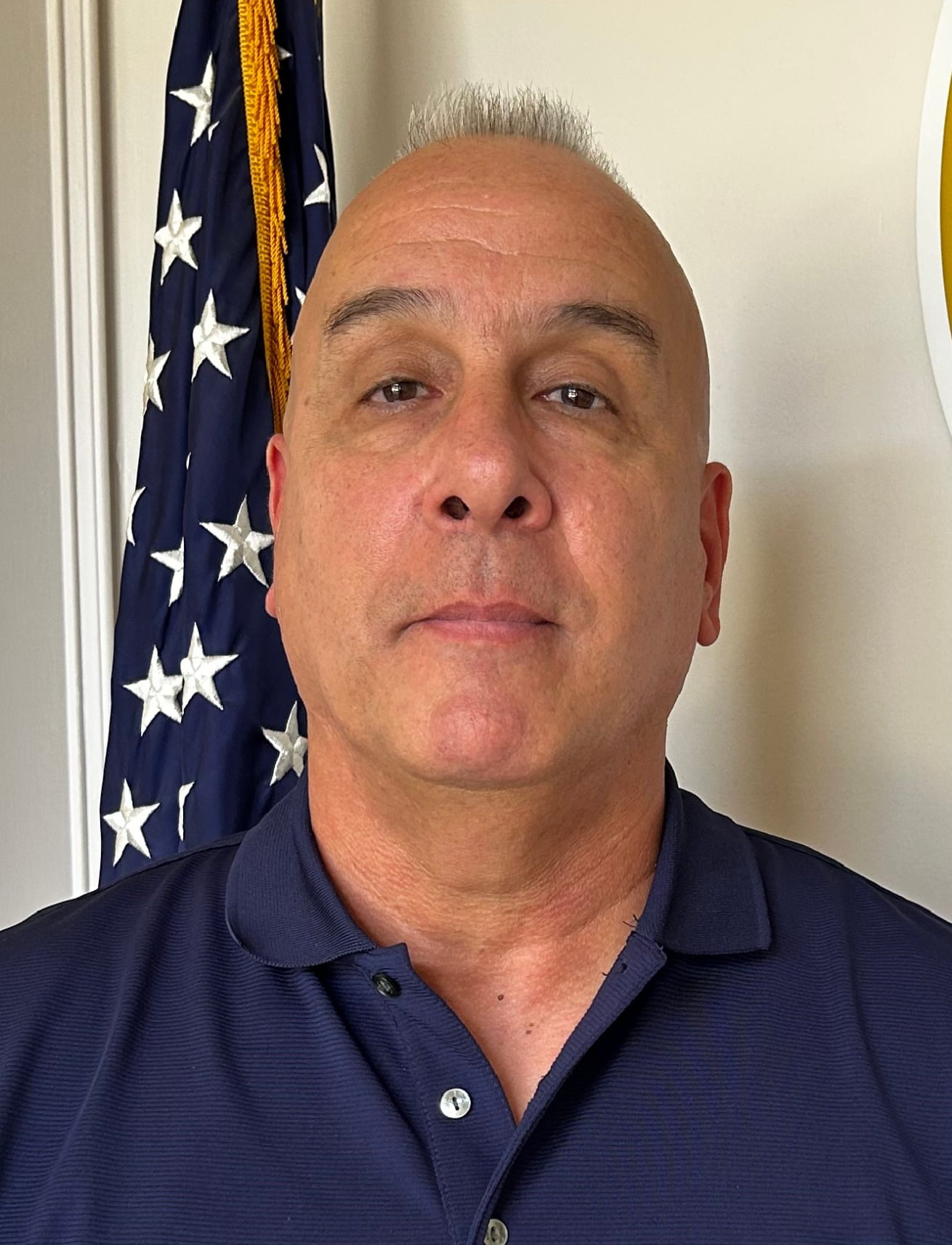 photo of John Paul Doring