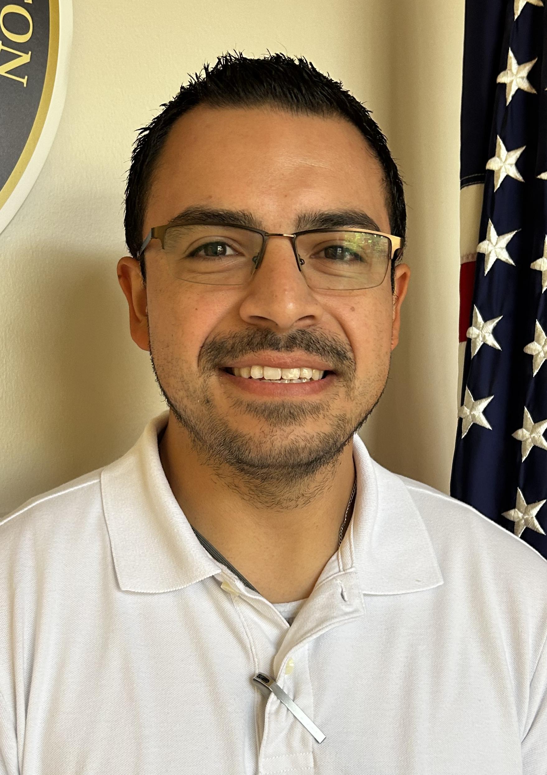 photo of Jose Martinez