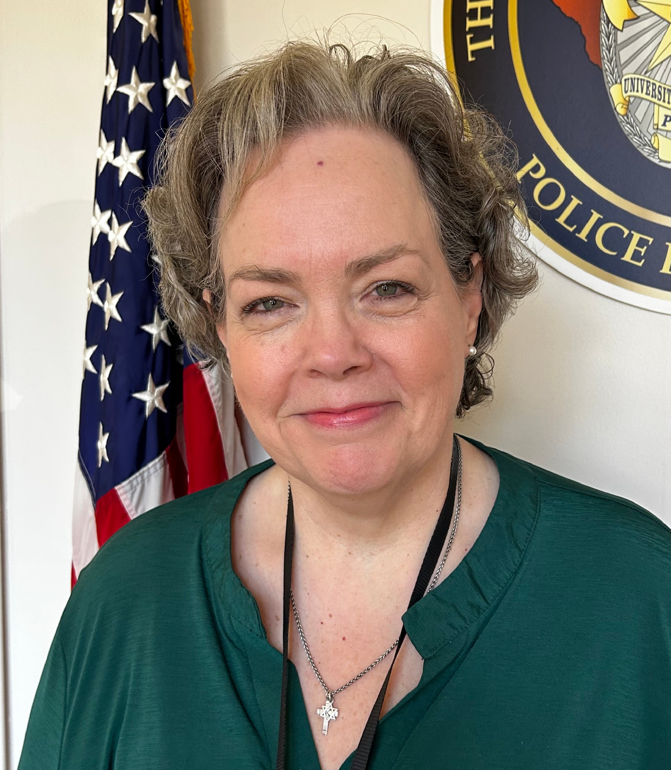 Julie Spann Profile Photo