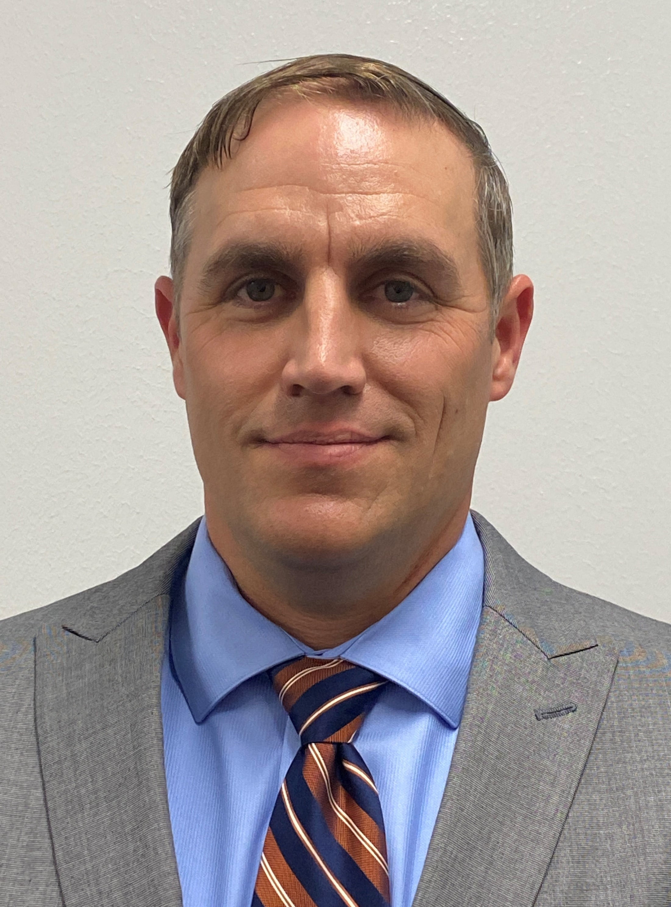 profile photo of Patrick Bush