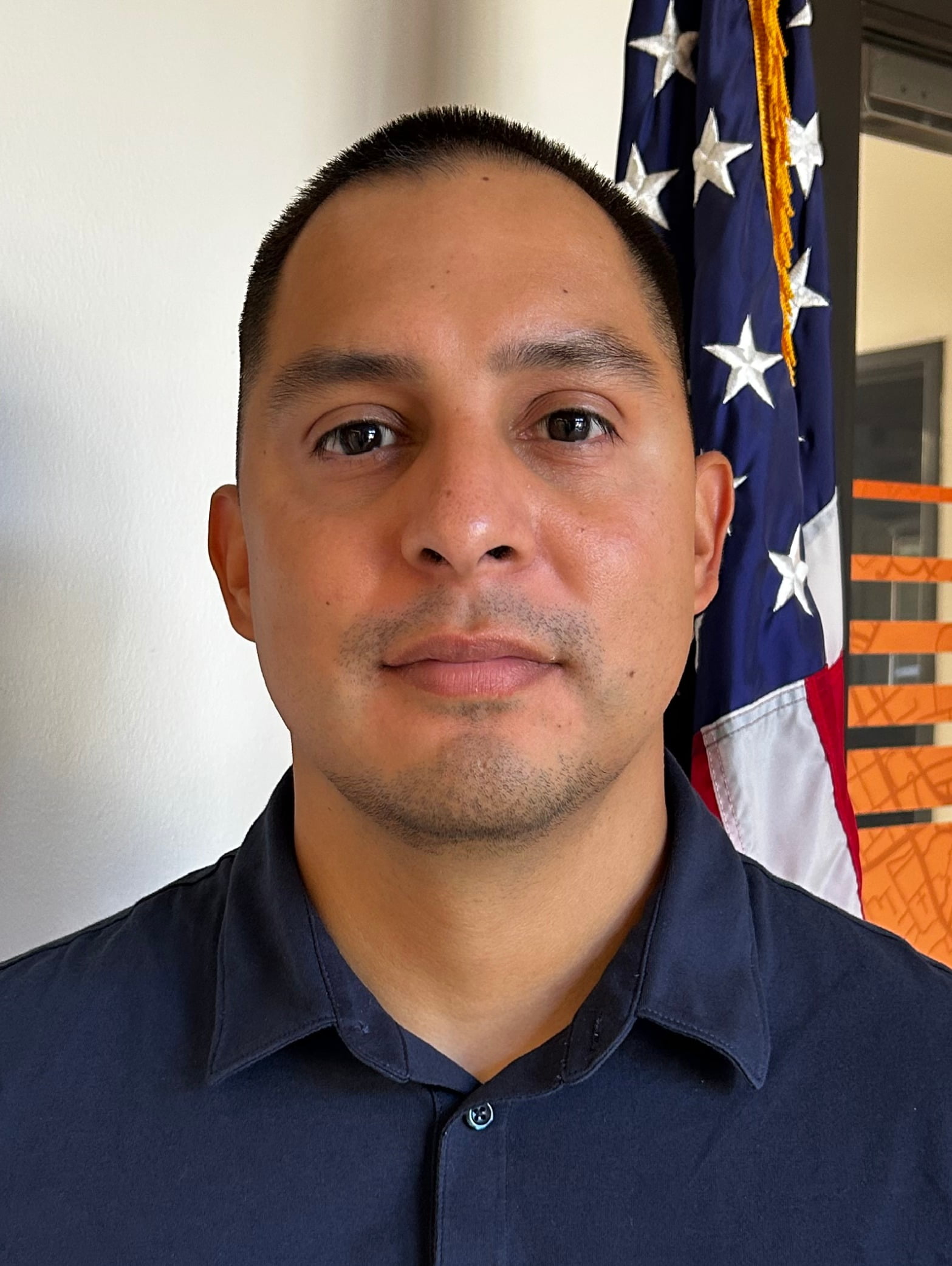 photo of Roland Almandarez