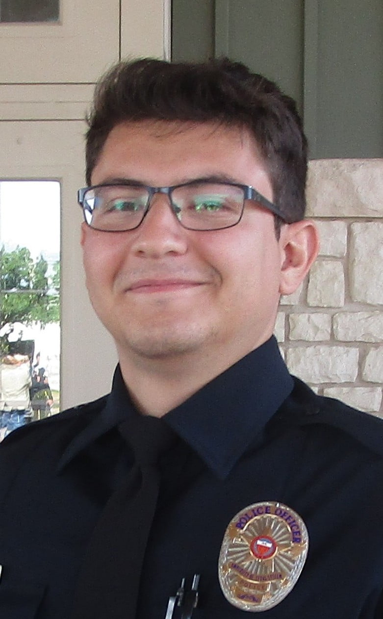photo of Ryan Rooslet