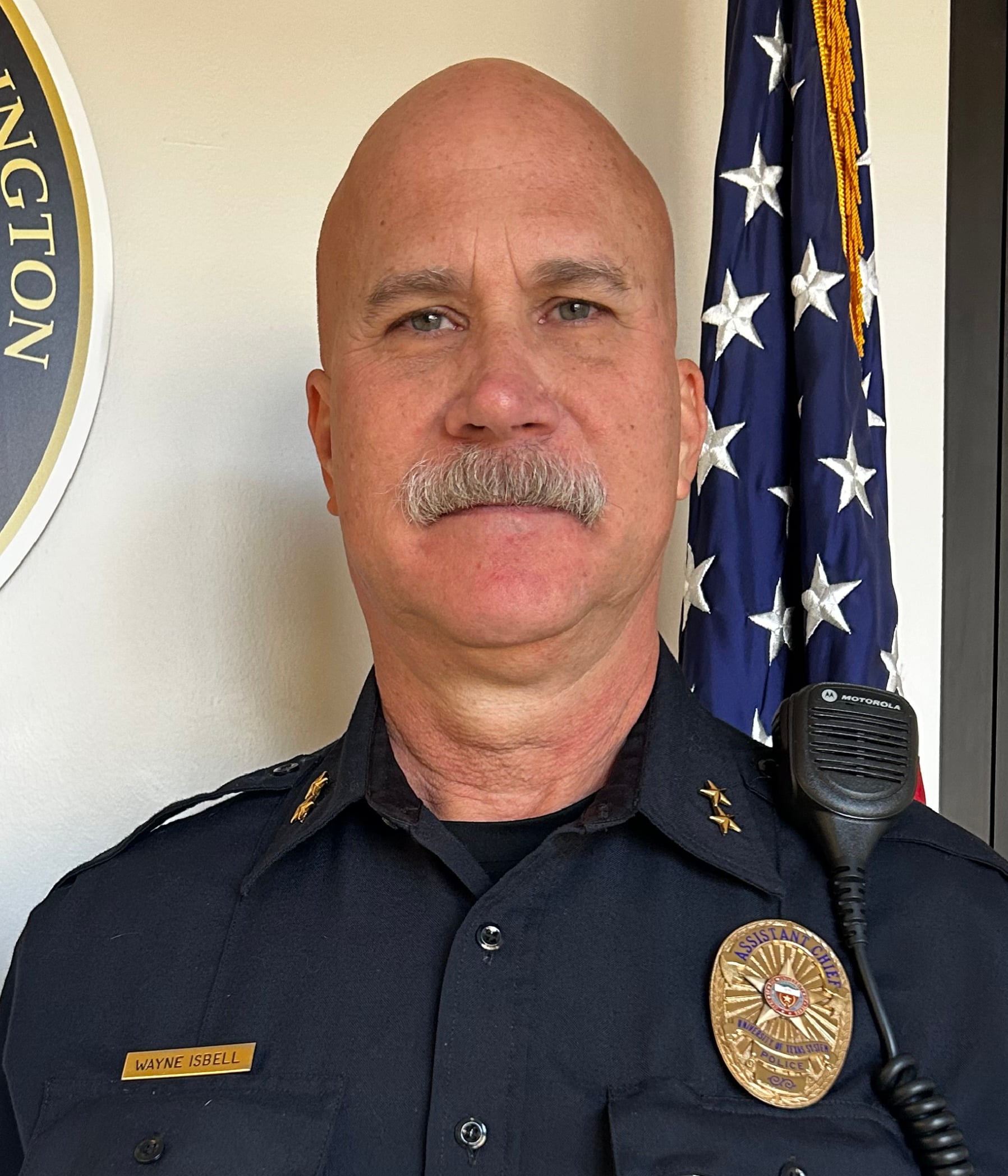 Wayne Isbell Profile Photo