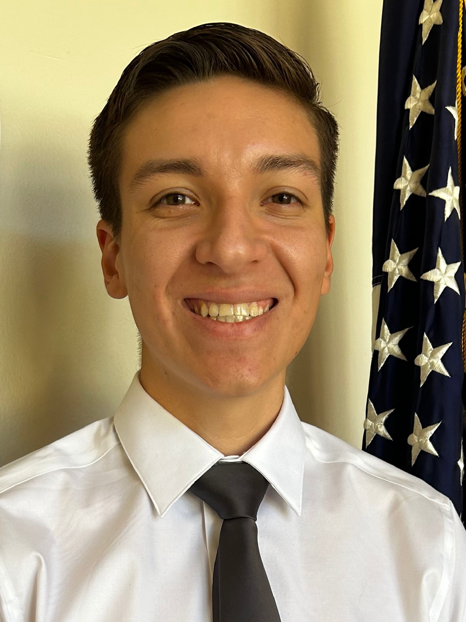 photo of Zachary Villanueva