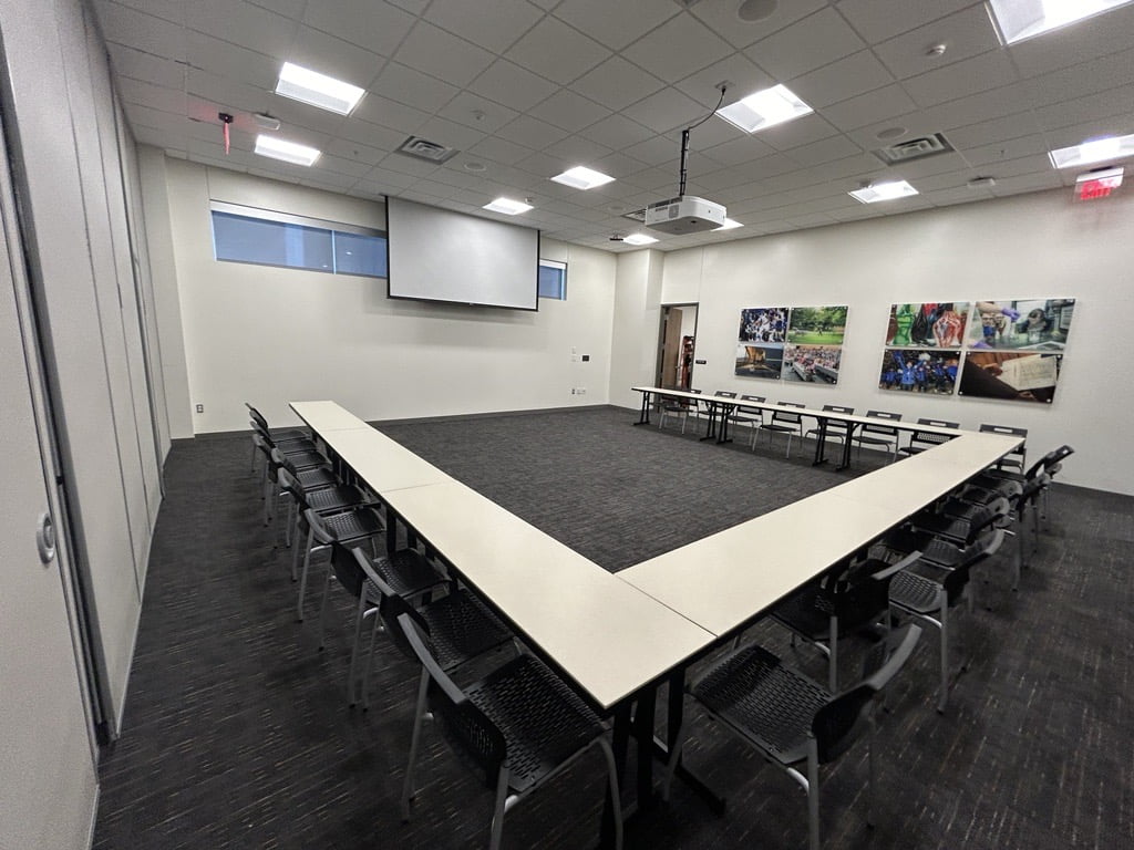 Nueces combined U-Shaped image