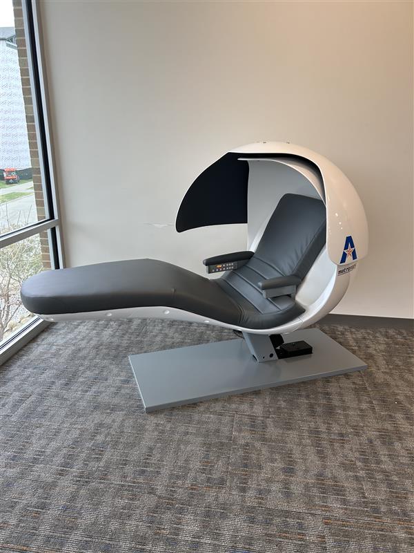 Nap pod image