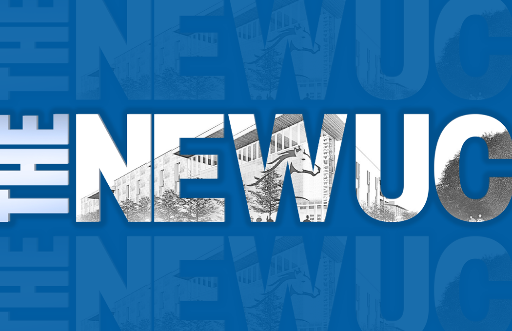 New UC Logo