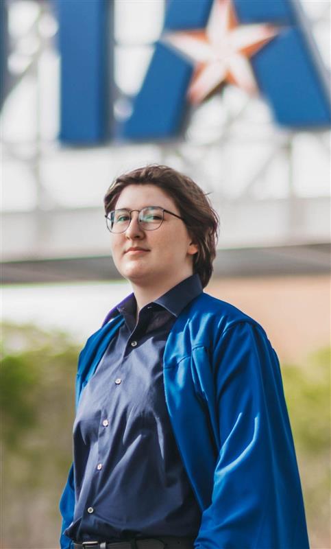 Image of Max Fairless