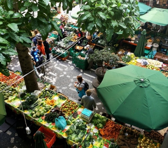Farmers Market