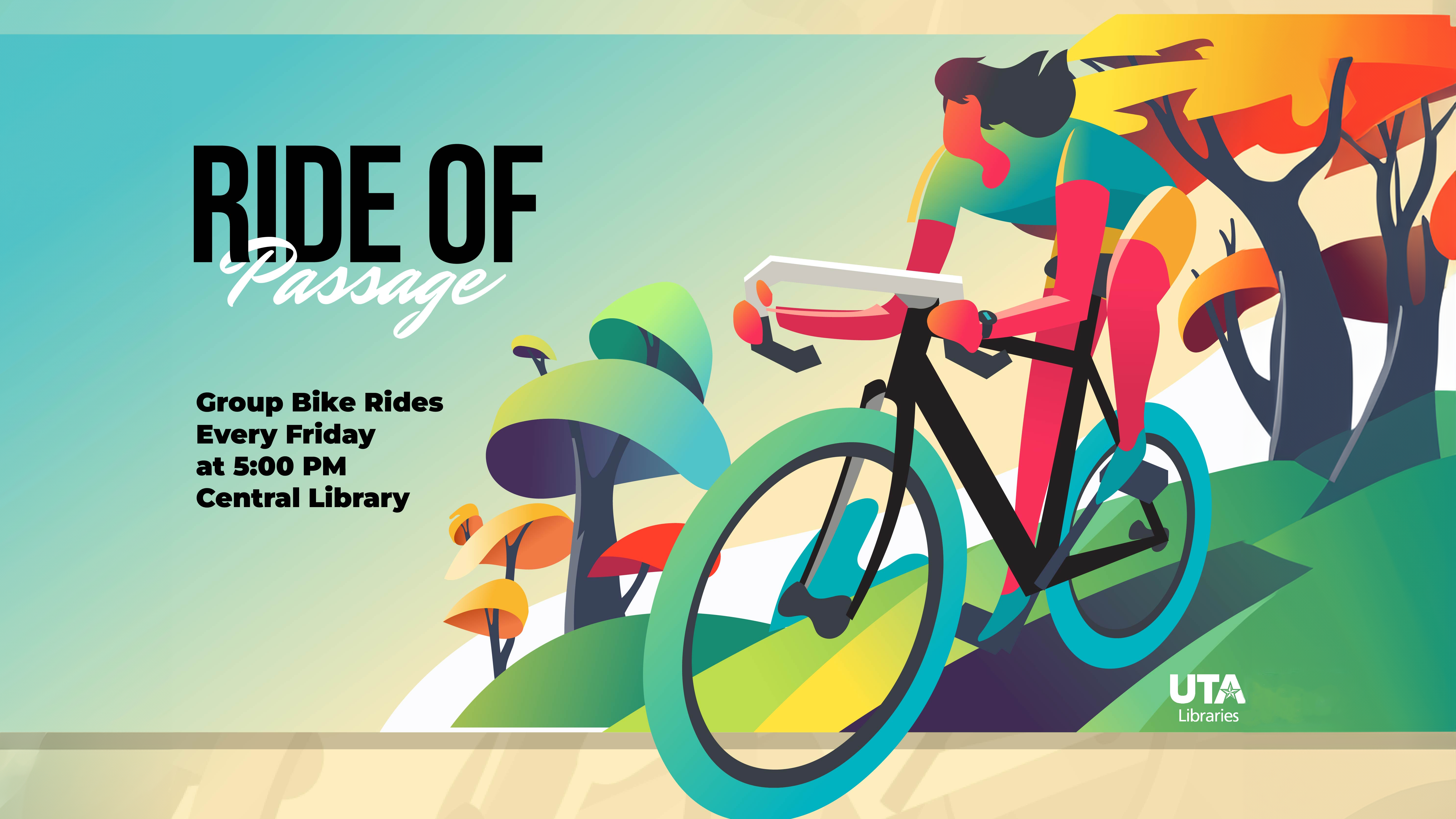Ride of Passage