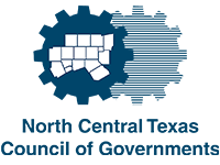 North Central Texas Council of Governments Logo