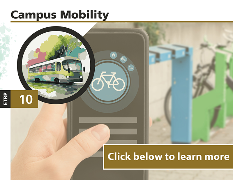 Mobility Program Background Mobility - Administration and Campus Operations - The University of ...