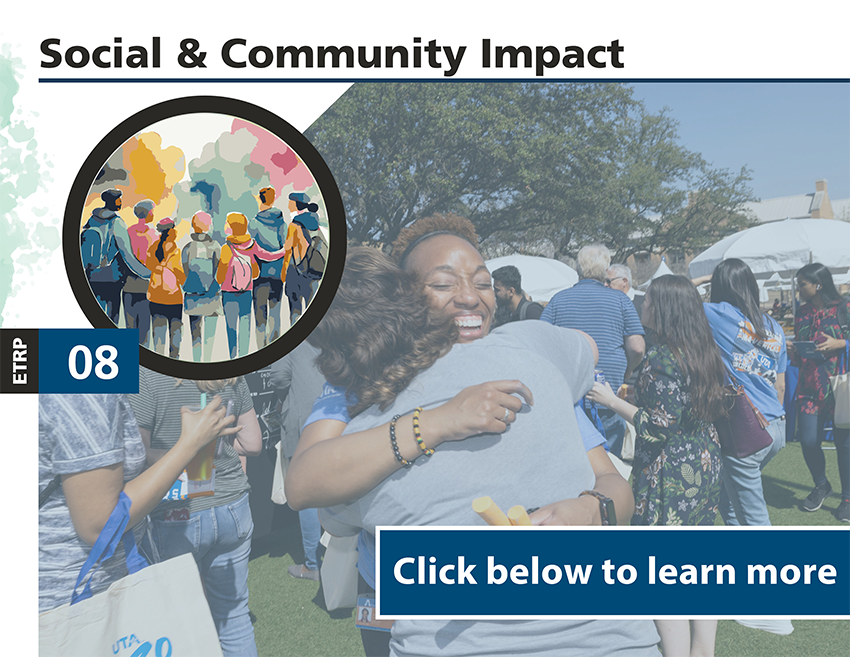 Social and Community Impact