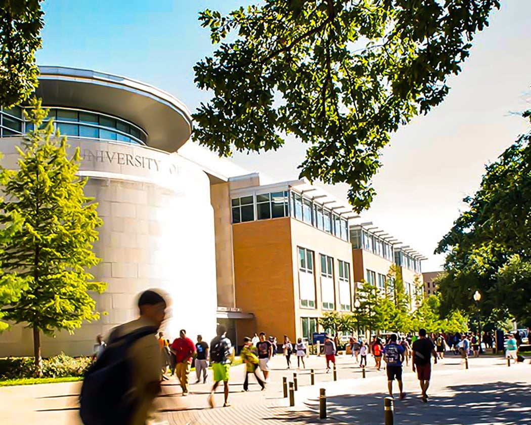 Uta View Office of Sustainability - Administration and Campus Operations - The ...