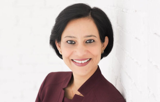 meghna tare