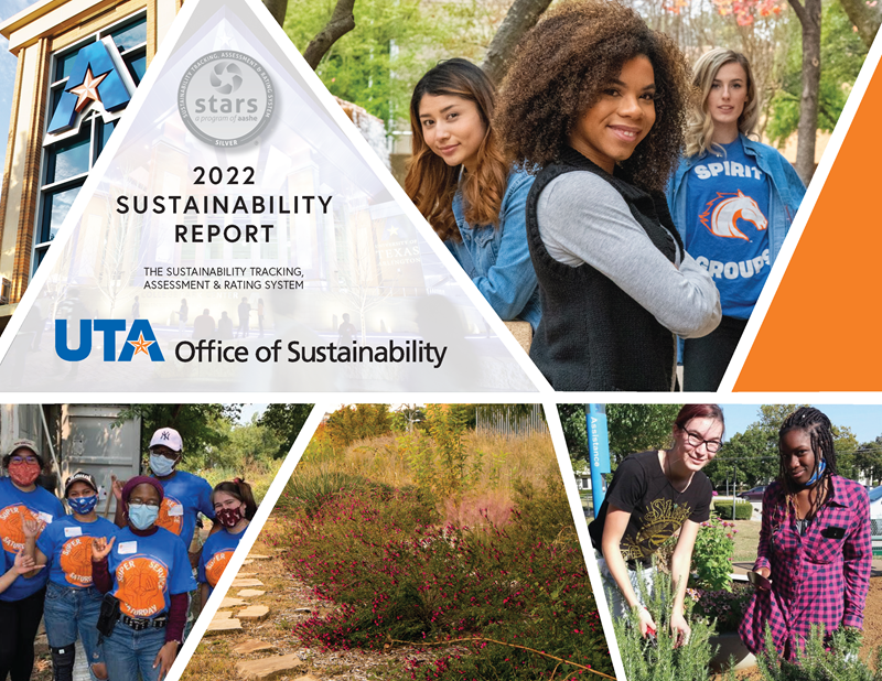 2022 Sustainability Report