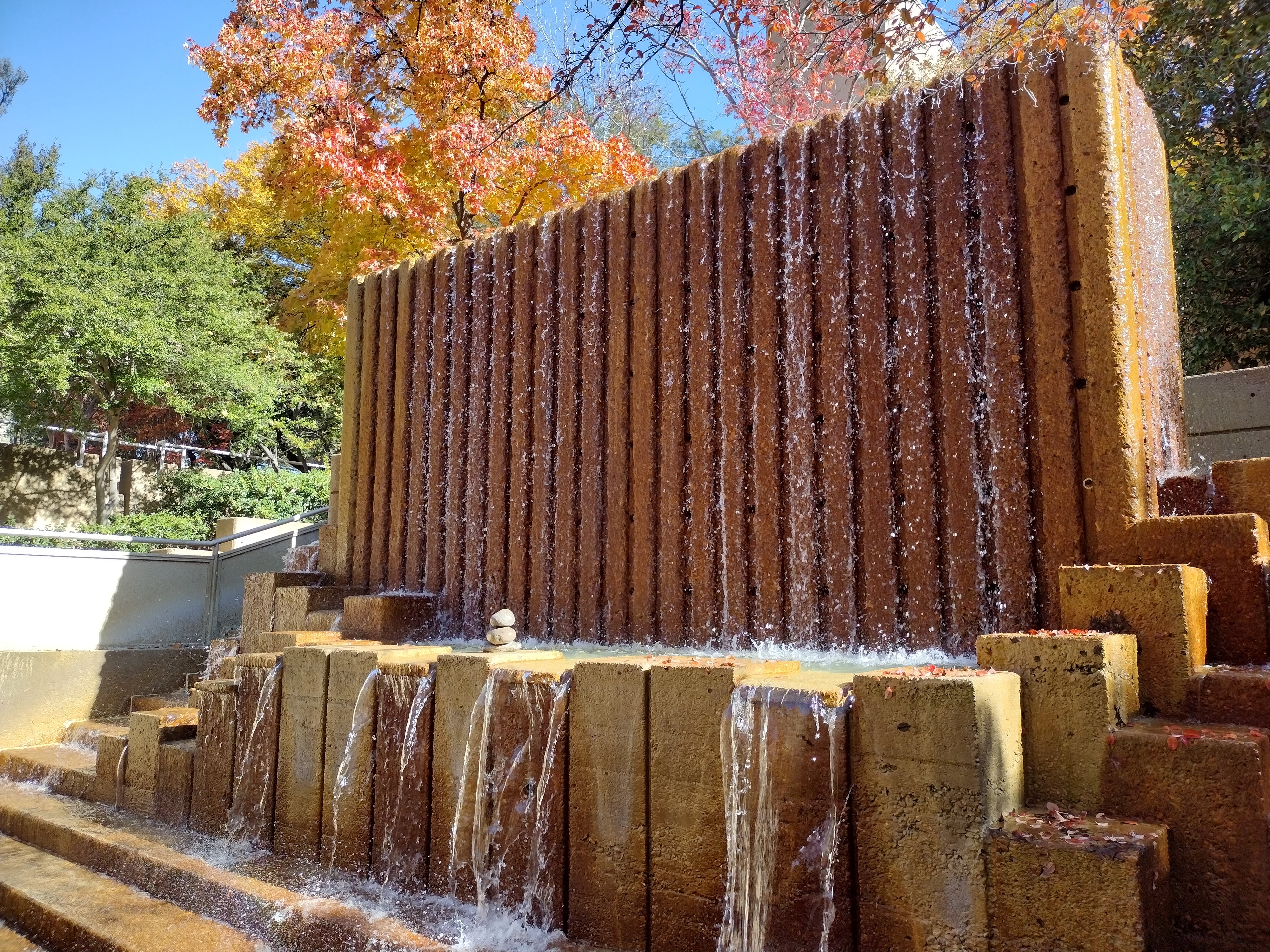CAPPA fountain image