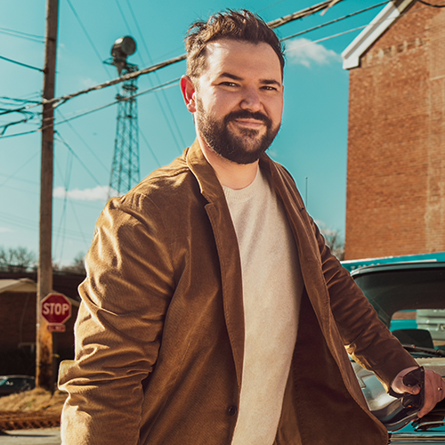 Eric Garner Profile Picture