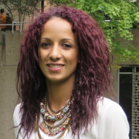 Myriam Igoufe