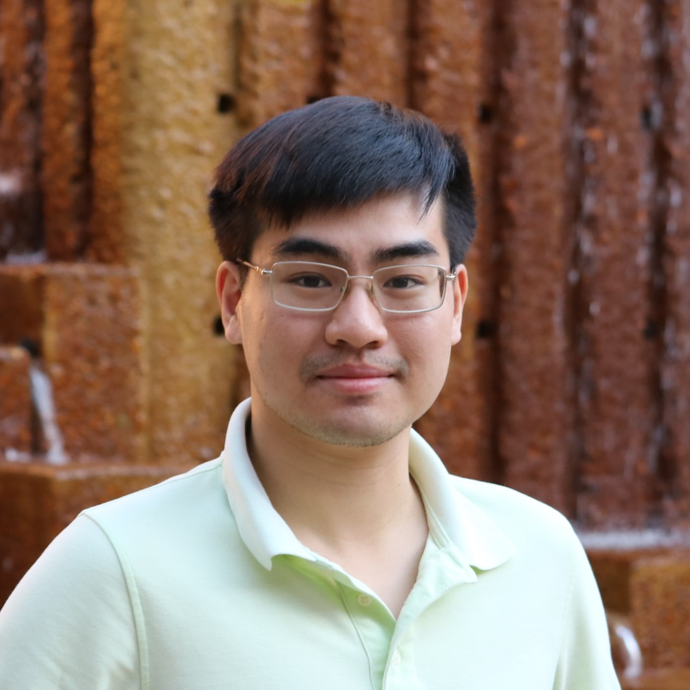 John La professional headshot