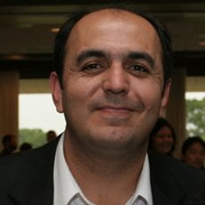 Taner Ozdil