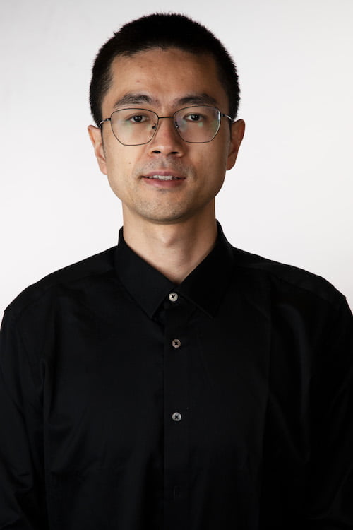 Dr. Wei zhai