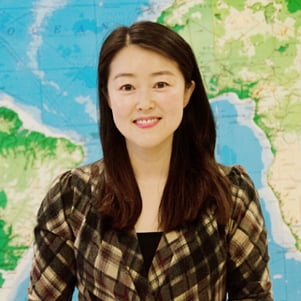jiwon Suh