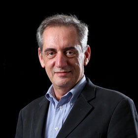 Bijan Youssefzadeh
