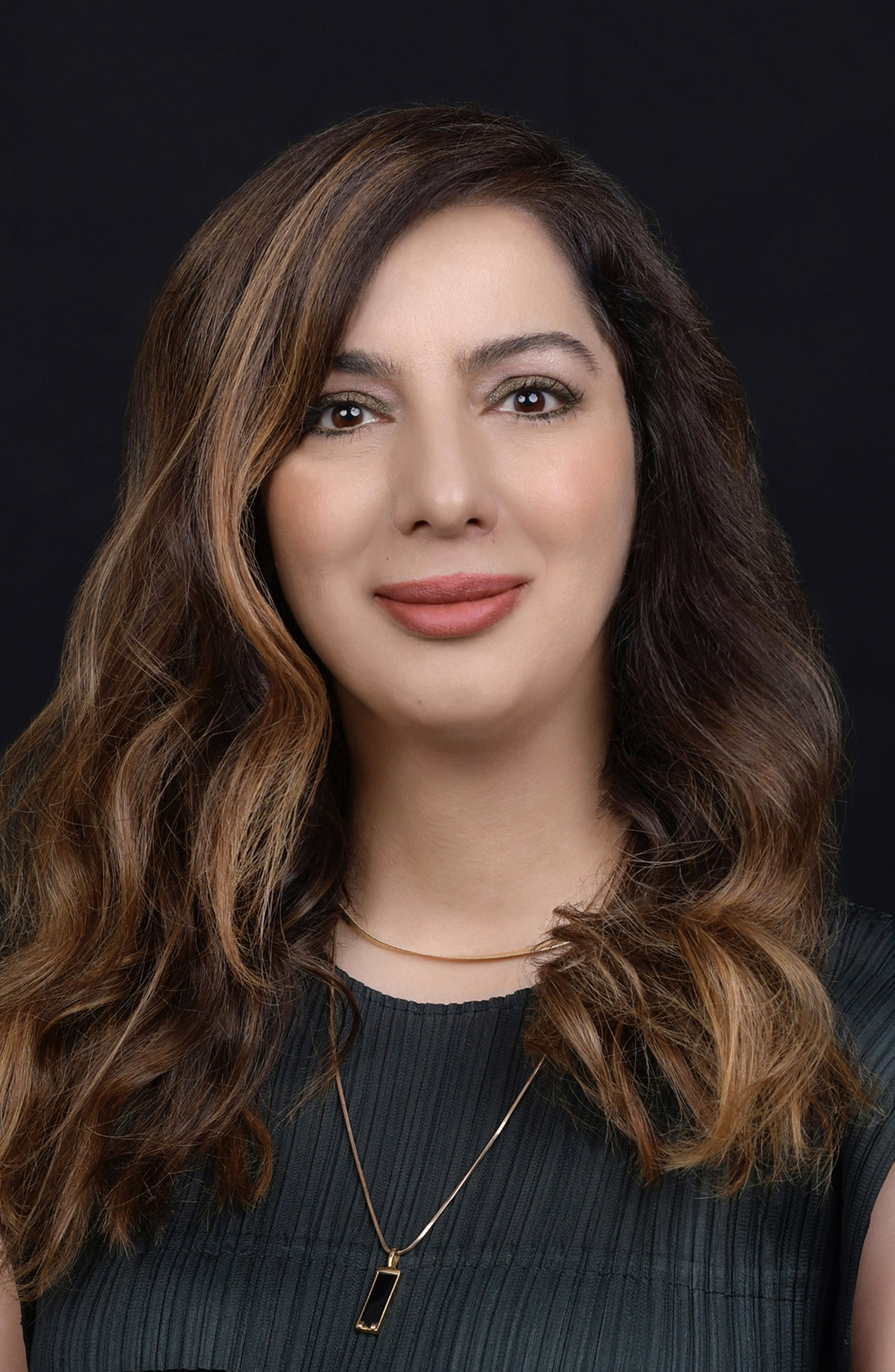 Dr. Shermeen Yousif 