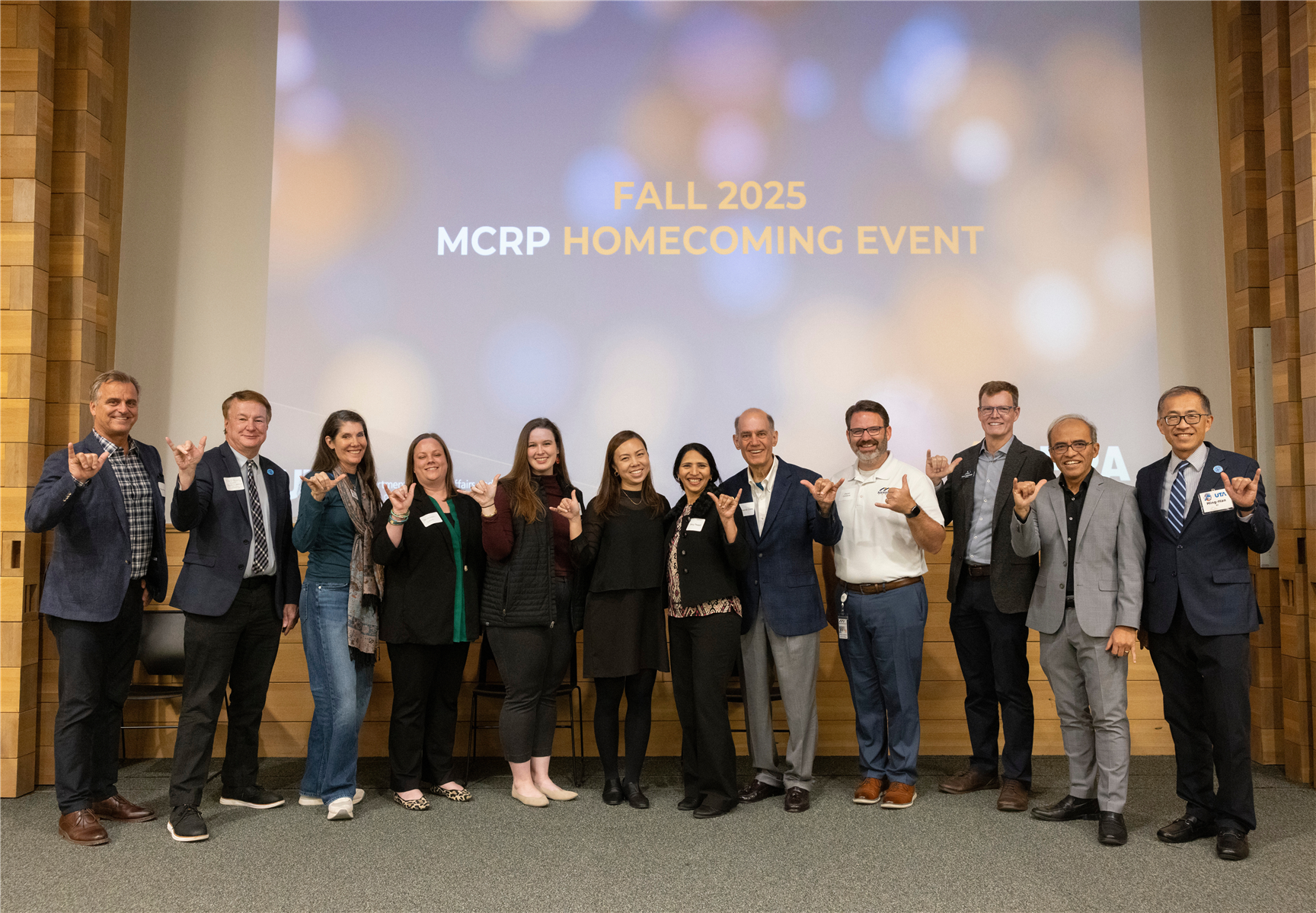 MCRP Advisory Council