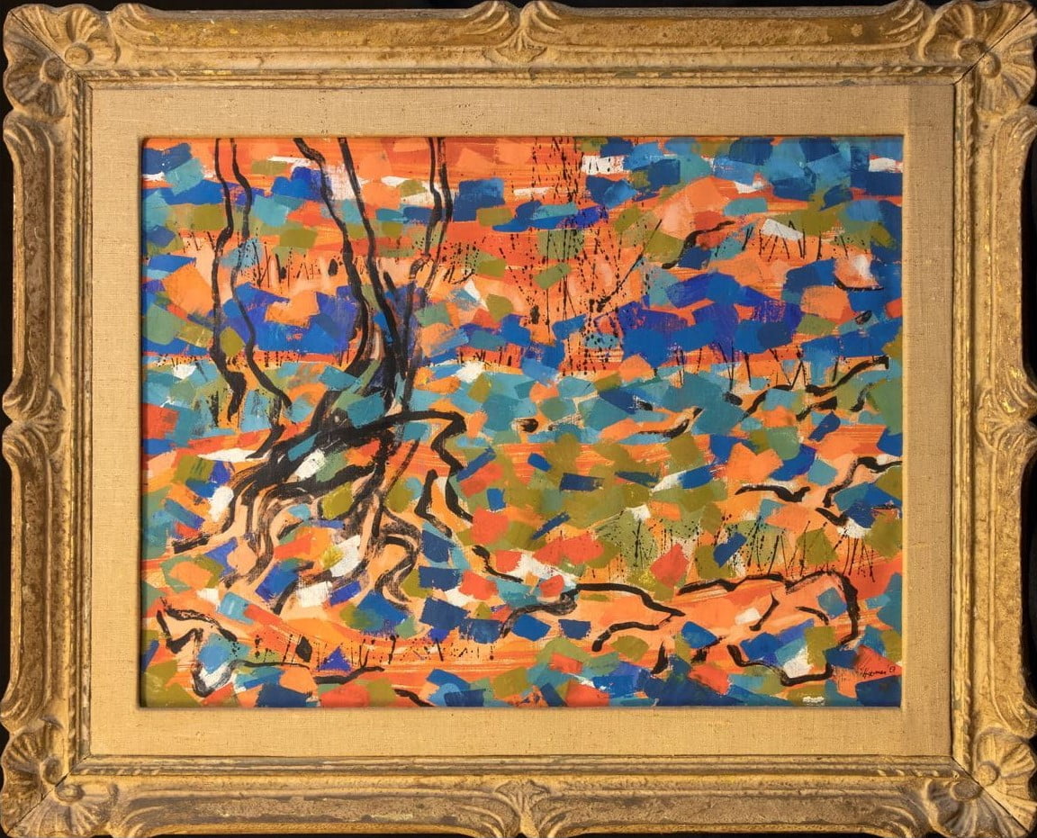 A selection from the Marcia Evert Hopman exhibition" src="https://cdn.prod.web.uta.edu/-/media/project/website/cappa/images/news/2023/01-jan/evert-potomac-river-oil-on-canvas-1958.jpg?la=en&h=300&w=371" style="width: 371px; height: 300px; float: right; border-width: 0px; border-style: solid;" usemap="#rade_img_map_1674767923269" title="A selection from the Marcia Evert Hopman exhibition" longdesc="A selection from the Marcia Evert Hopman exhibition" _languageinserted="true