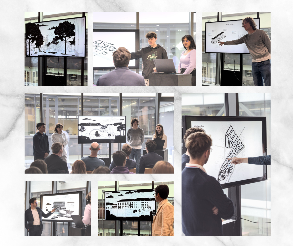 Alpine 2025 Student Proposals