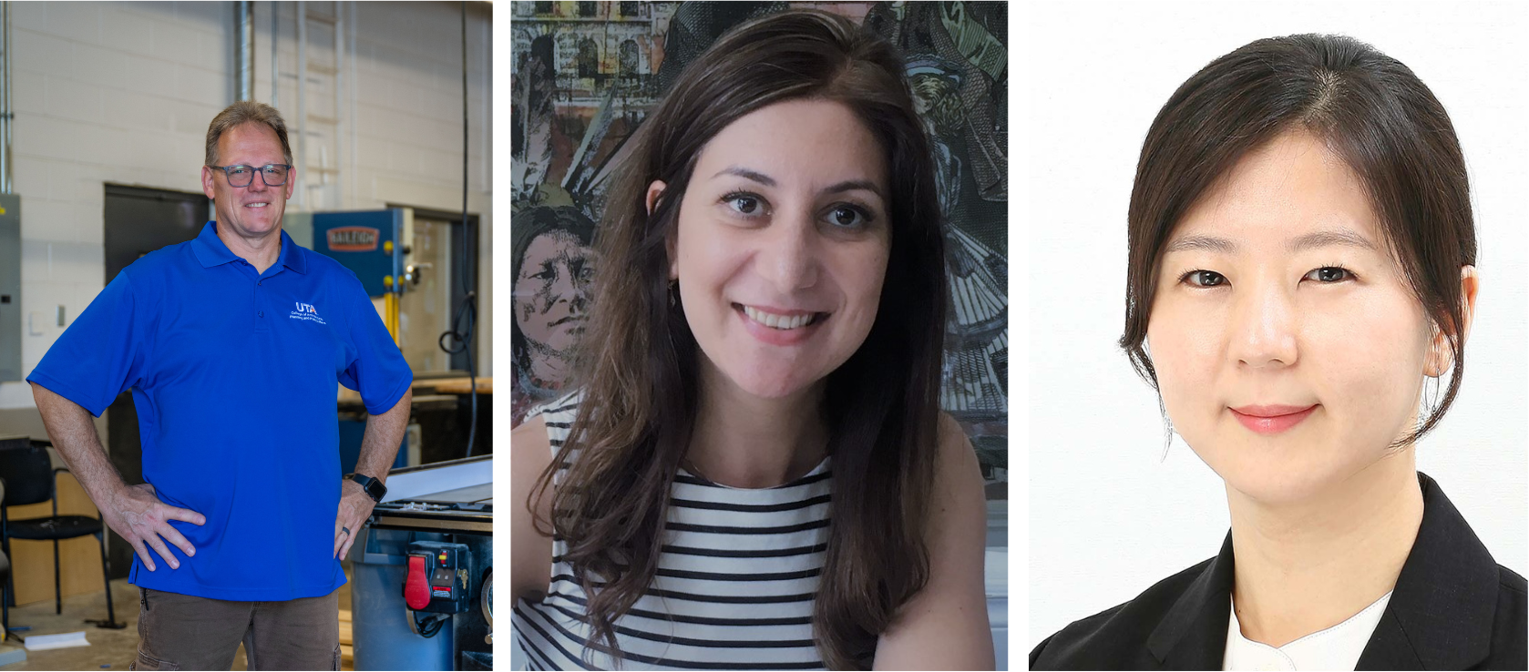 EPA grant recipients