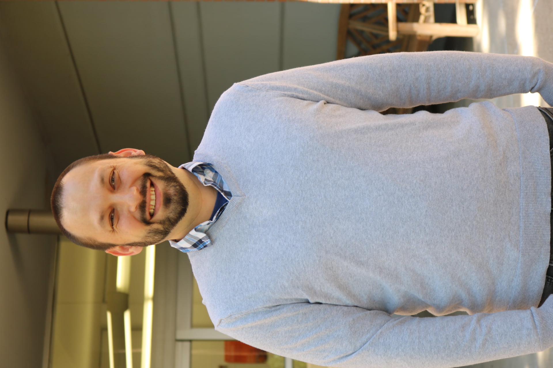 Doctoral Student Research Expertise - CAPPA - The University of Texas ...