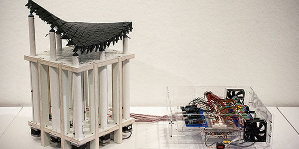 Digital Architecture Research Consortium