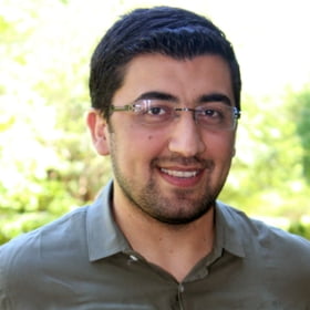 Yalcin Yildirim