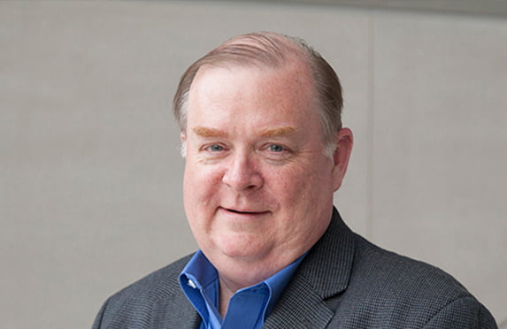 Photo of Pete Smith