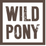 Wild Pony Logo