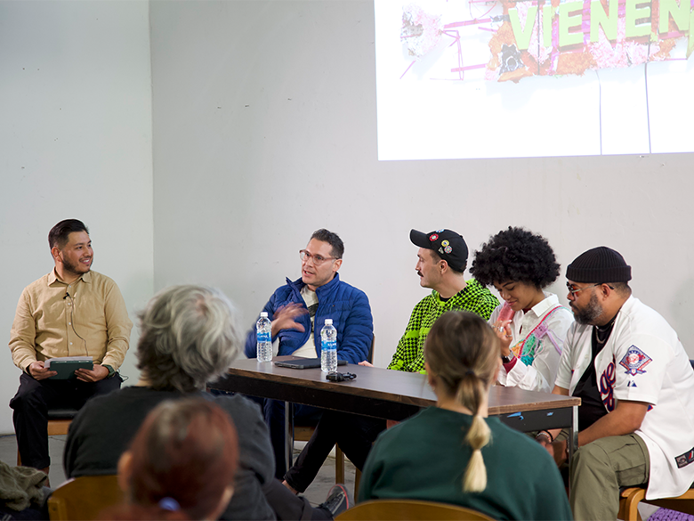 Photo Captured from the Event