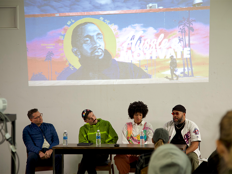 Photo Captured from the Event 