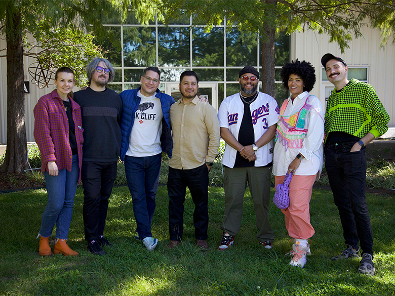 Photo Captured from the Event