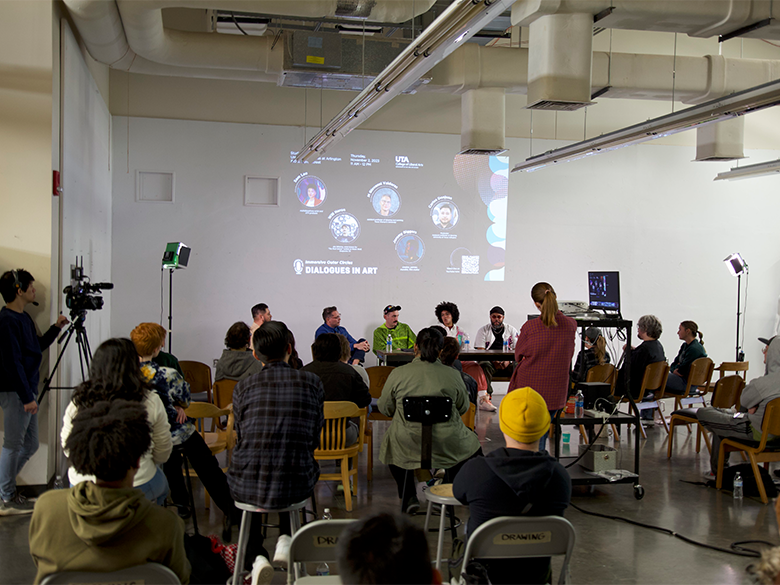 Photo Captured from the Event