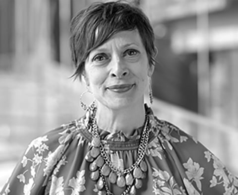 portrait of the instructor