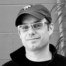 photo of instructor
