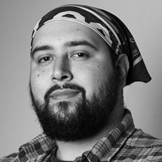 photo of jesus trujillo