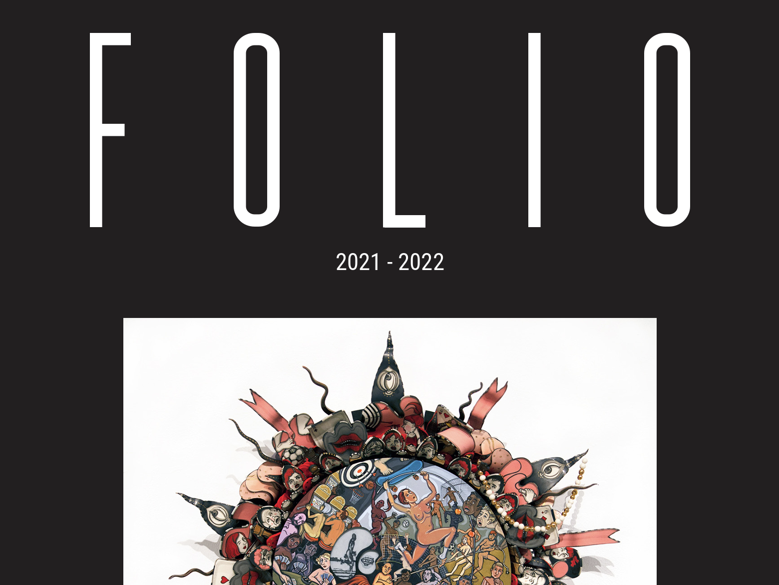 Folio 2021-22 Thumbnail