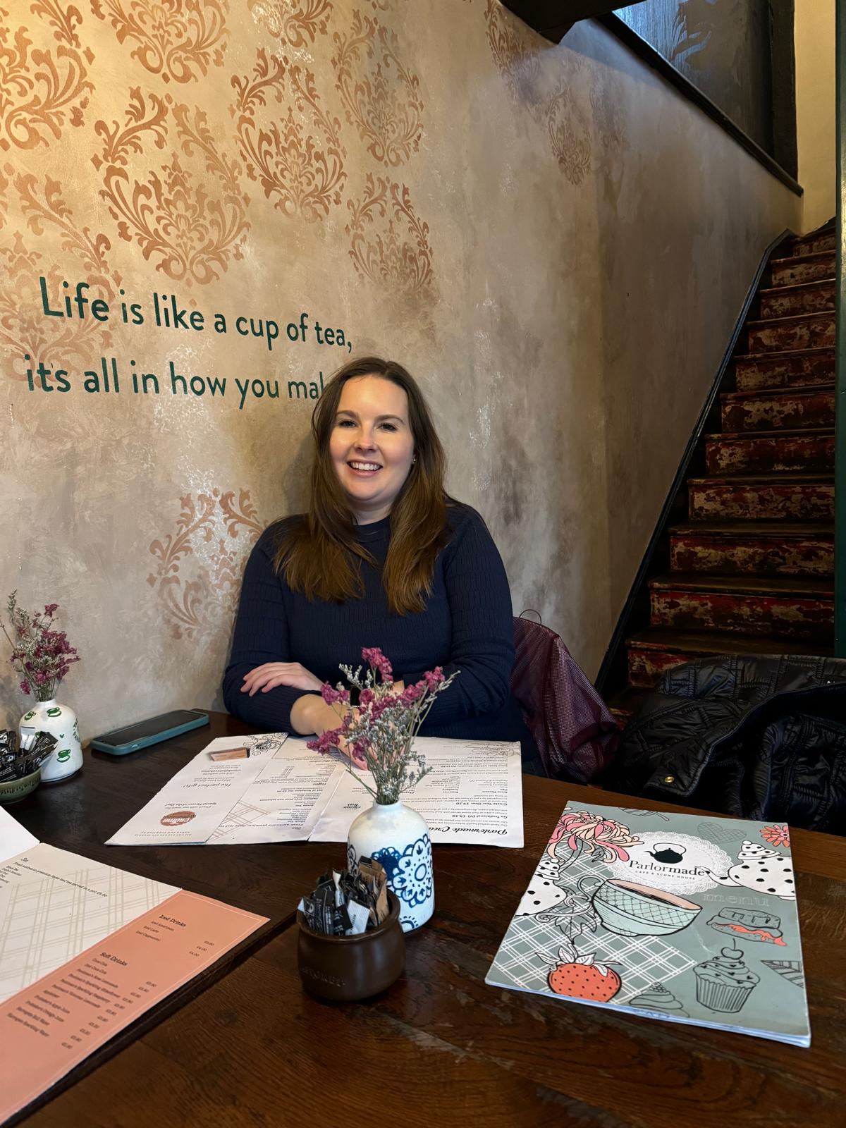 Alyssa Myers photograph