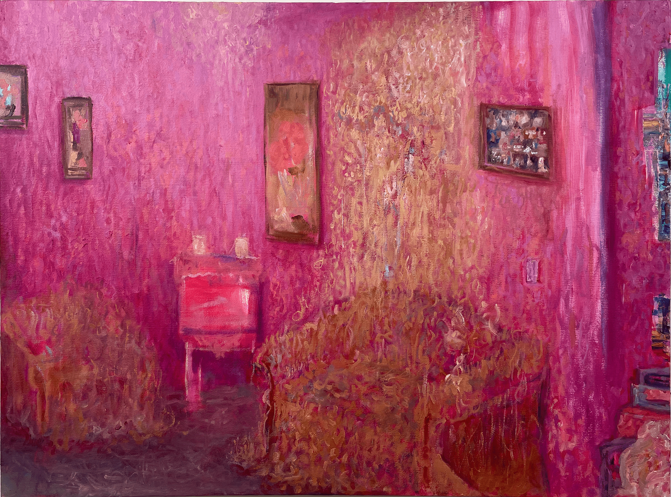 Francisco Marquez I will see you soon