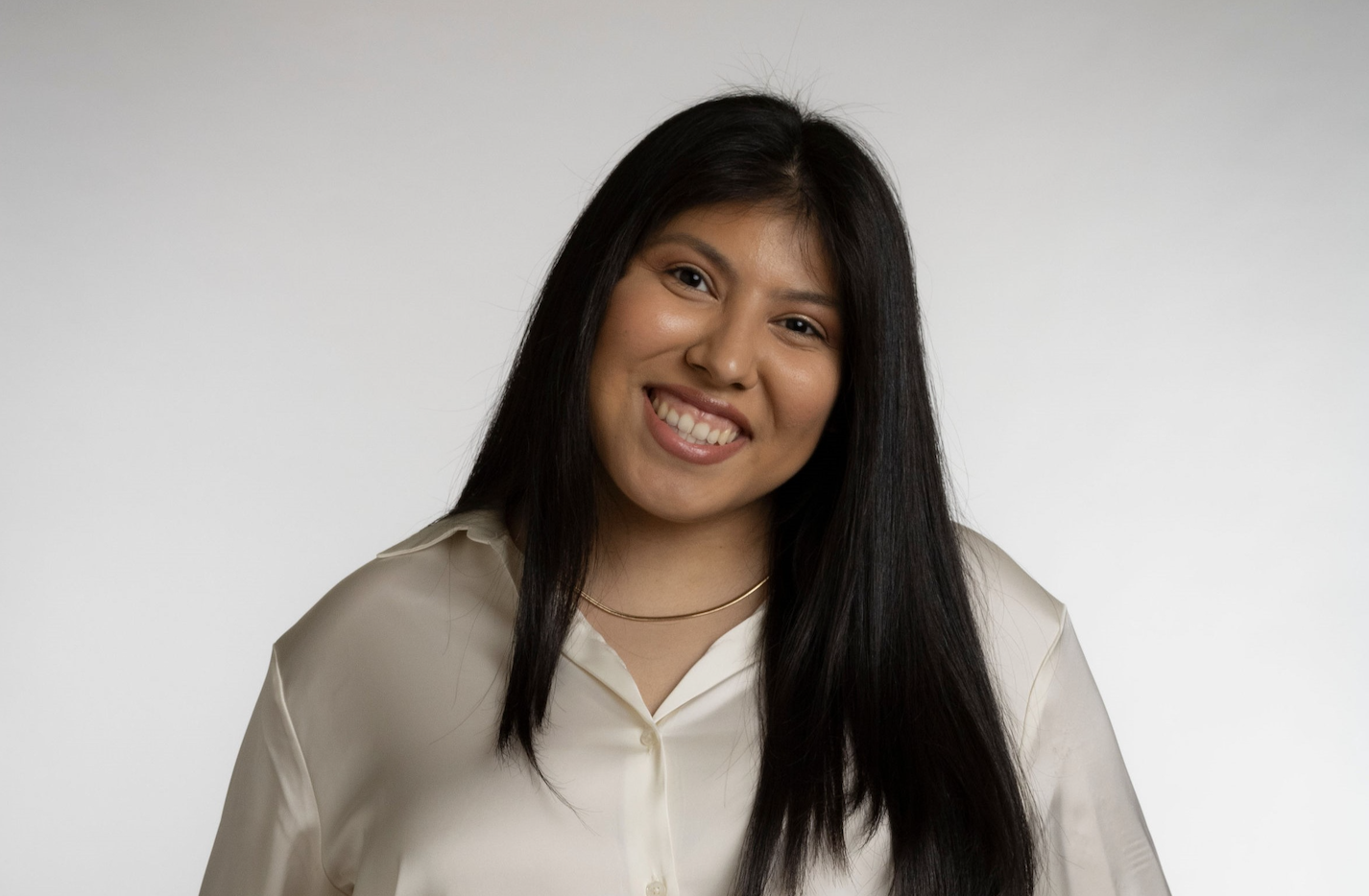 Rebecca Lopez headshot