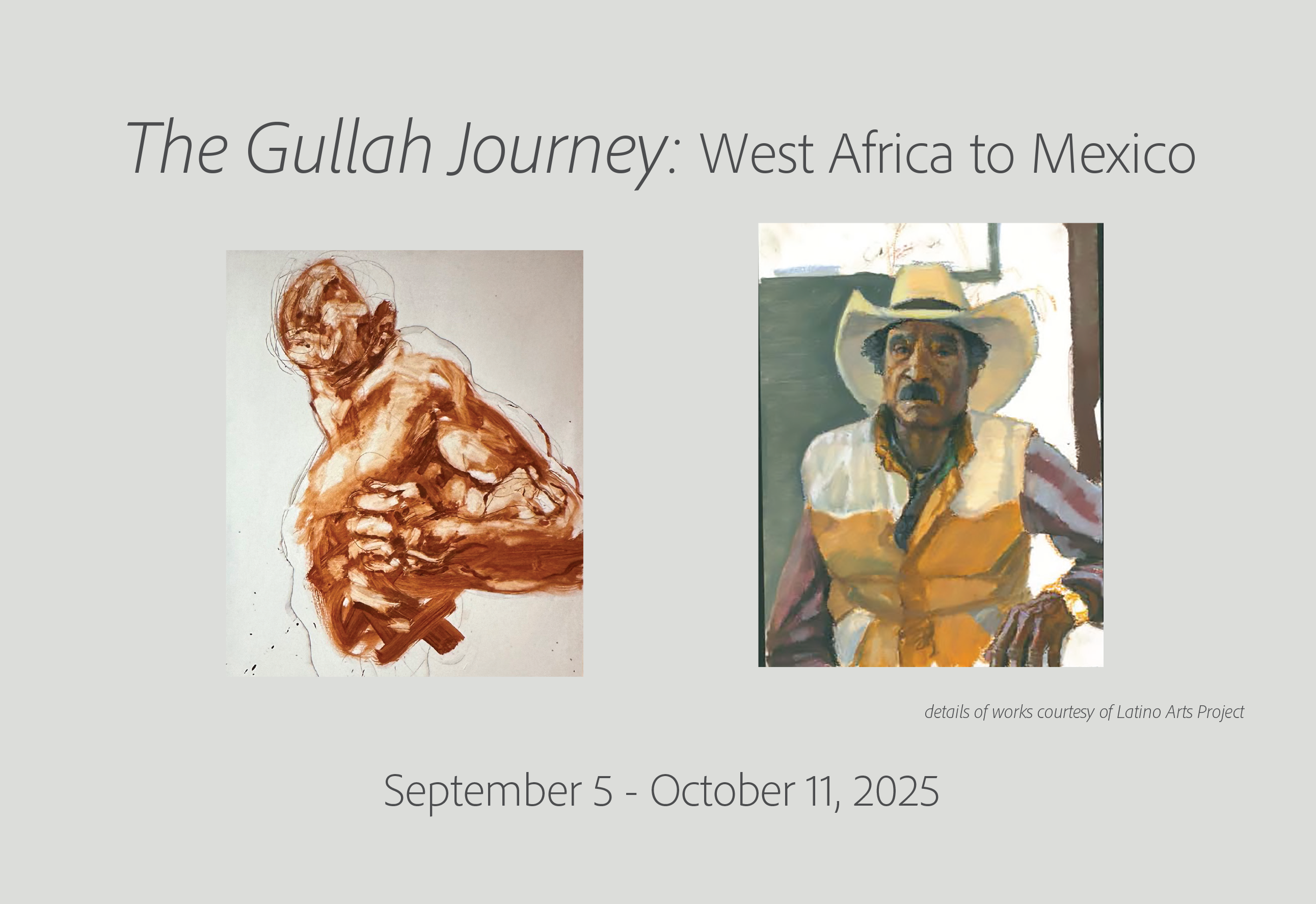 The Gullah Journey